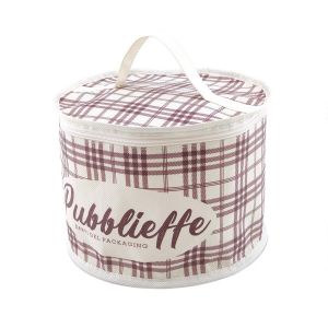 Cappelliera porta Colomba o Panettone
