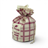 Eco Food Packaging panettone sacco strozzo stampa digitale