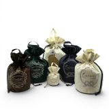 Eco Food Packaging sacco strozzo pandoro panettone
