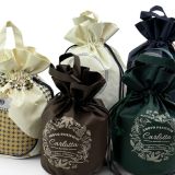 Eco Food Packaging sacco strozzo panettone pandoro