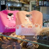 Busta porta colomba personalizzabile