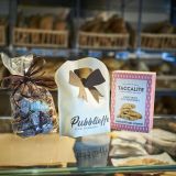 Sacchetto porta Biscotti