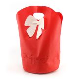 Busta porta panettone personalizzabile