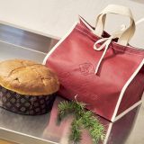 Borsa lusso per Colomba e Panettone