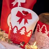 Busta porta panettone personalizzabile