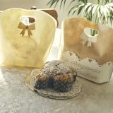Busta porta colomba personalizzabile