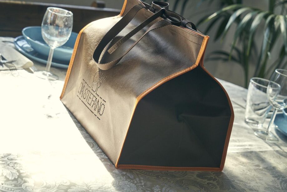 Shopper Take Away