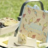 Borsa porta gelato