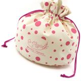sacco a strozzo porta colomba pasqua allover