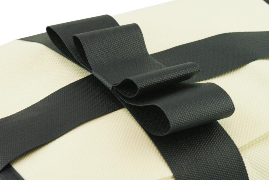 Scatola regalo porta colomba (Sacco cadeau)