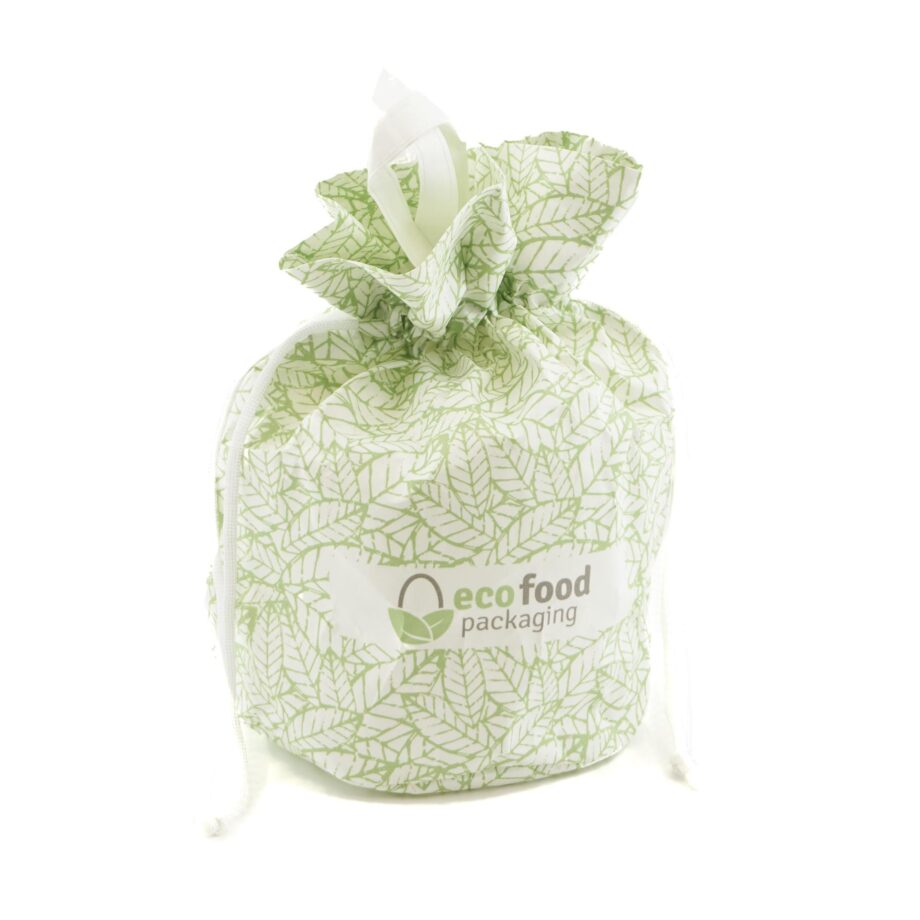Sacco porta panettone