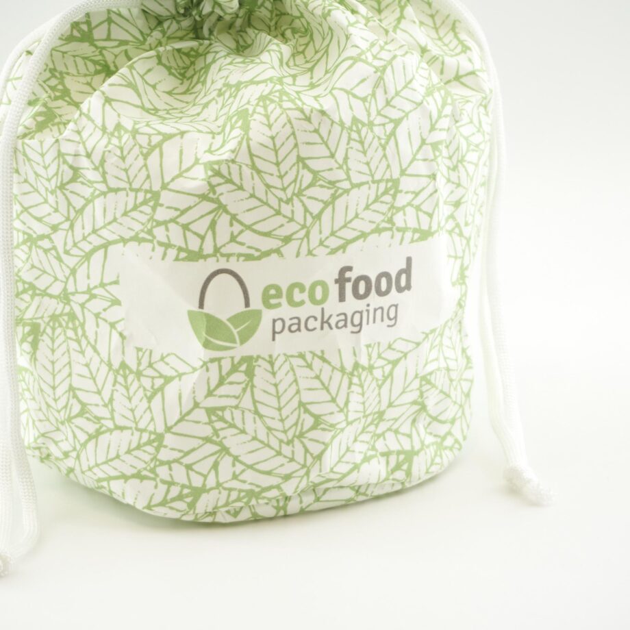 Sacco porta panettone