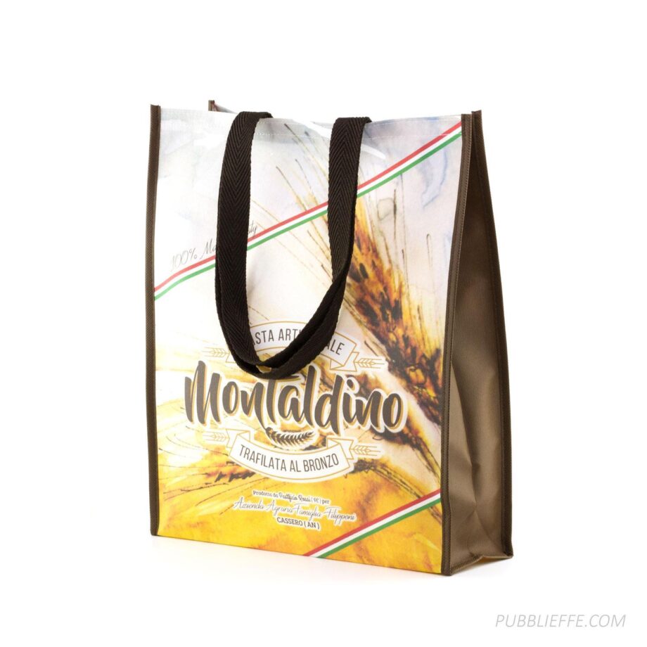 Shopper Take Away