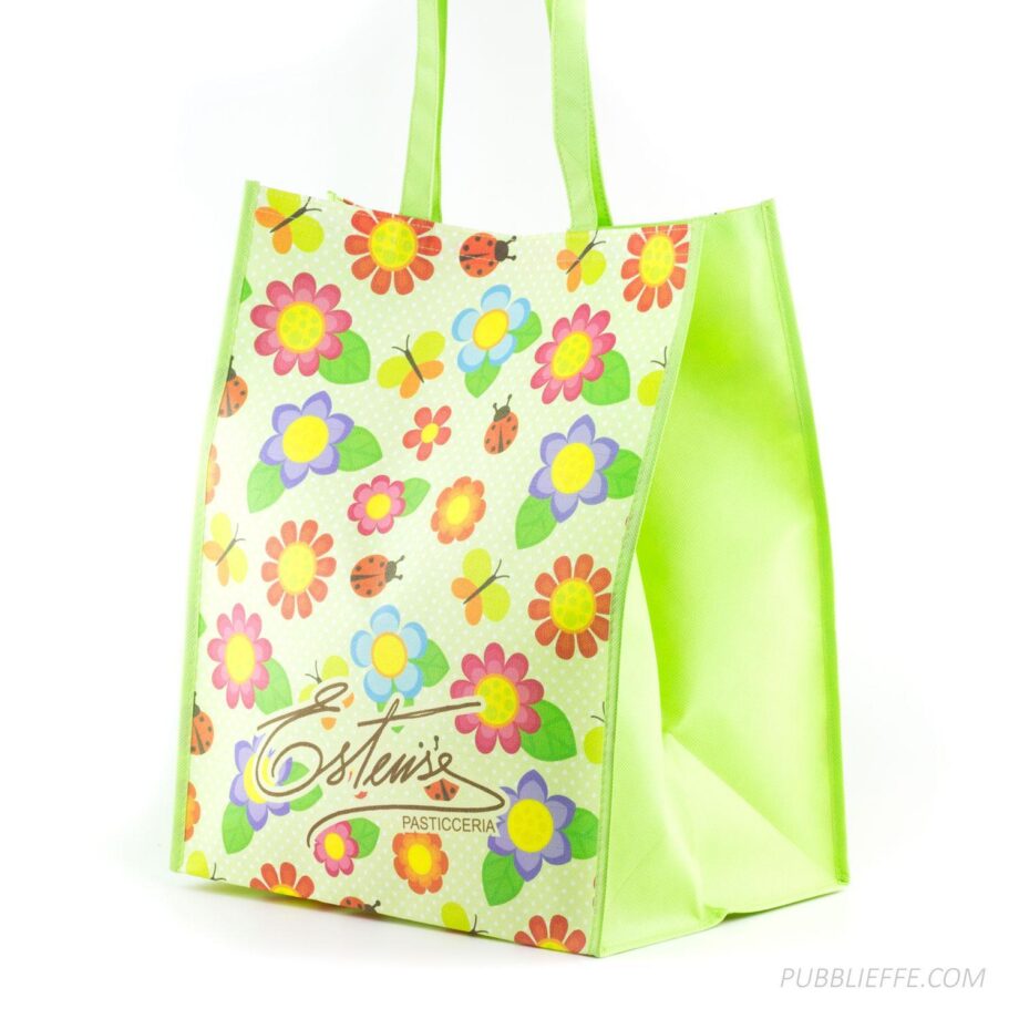 Shopper Take Away