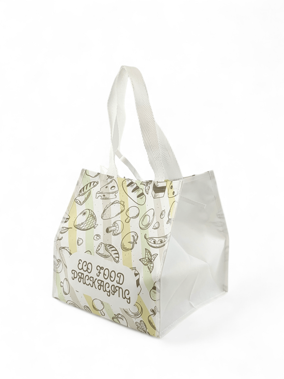 Shopper Take Away