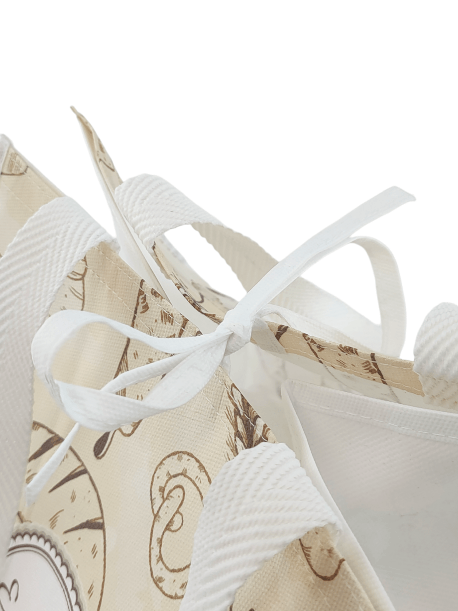 Shopper Take Away