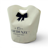 Busta porta panettone personalizzabile