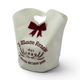 Busta porta panettone personalizzabile