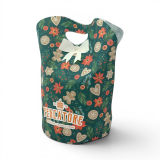 Busta porta panettone personalizzabile