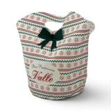 Busta porta panettone personalizzabile