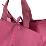 Eco Food Packaging panettone borsa lusso pescatore manico spigato