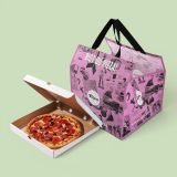 Eco Food Packaging porta pizza pizzeria Riva take away