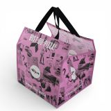 Eco Food Packaging porta pizza pizzeria Riva take away