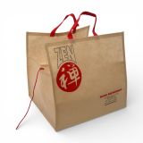 Eco Food Packaging porta pizza sushi take away