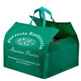 Porta pizza personalizzabile