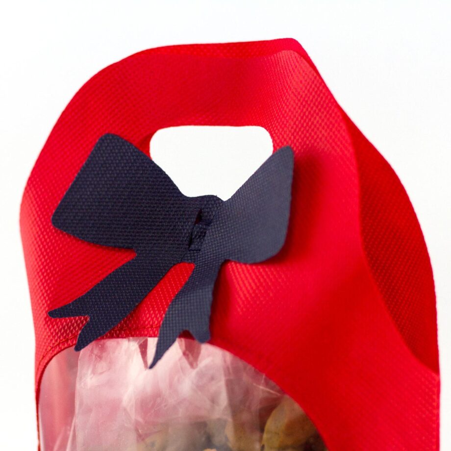 Sacchetto porta Biscotti