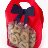 Sacchetto porta Biscotti