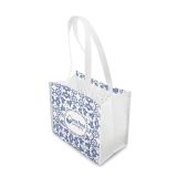porta gelato take away eco food packaging shopper icecream