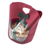 Busta porta panettone personalizzabile