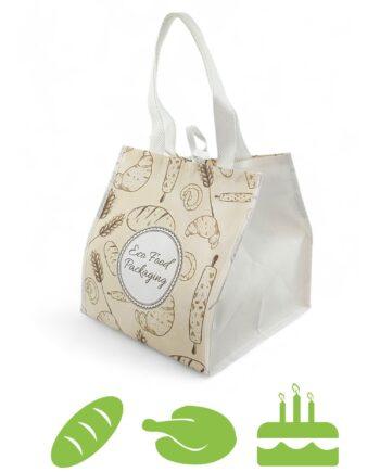 Shopper Take Away