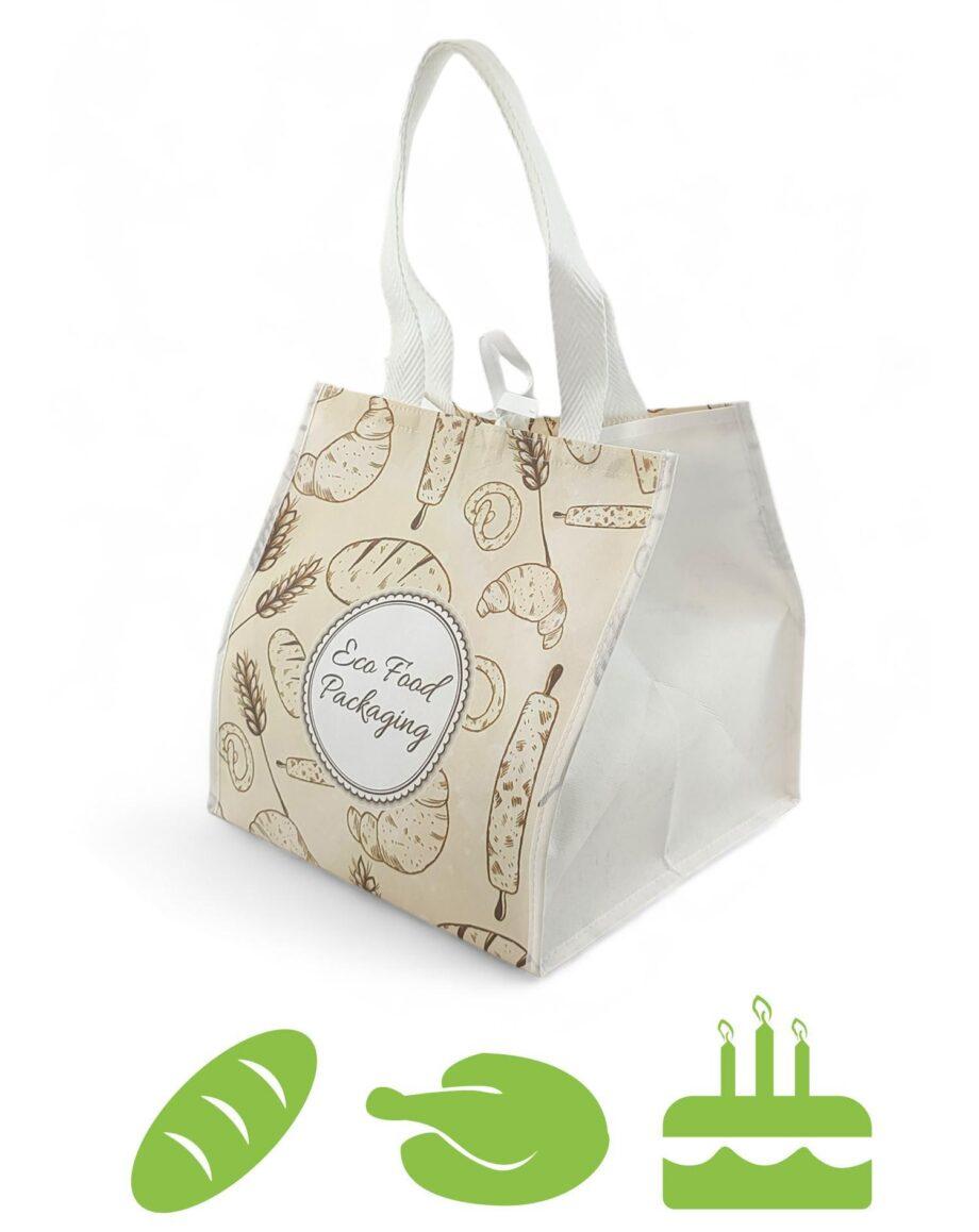 Shopper Take Away