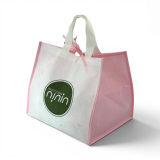 Eco Food Packaging borsa lusso panettone colomba pasticceria Ninin