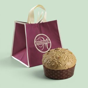 Borsa lusso per Colomba e Panettone