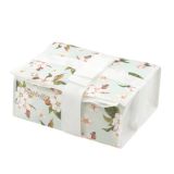 Scatola regalo porta colomba (Sacco cadeau)