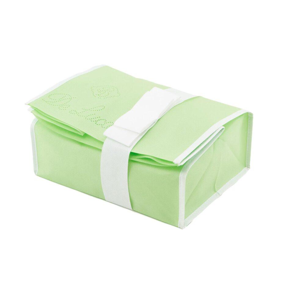 Scatola regalo porta colomba (Sacco cadeau)