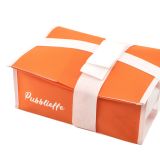 Scatola regalo porta colomba (Sacco cadeau)