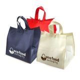STOCK SERVICE Borsa porta panettone lusso