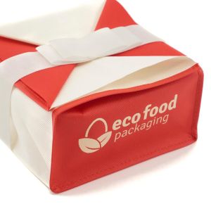 Scatola regalo porta panettone (Sacco cadeau)