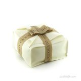 sacco regalo sac cadeau porta panettone