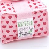 sacco regalo sac cadeau porta panettone