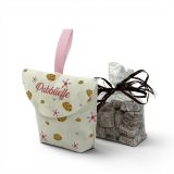 Eco Food Packaging confezione regalo pattina biscotti