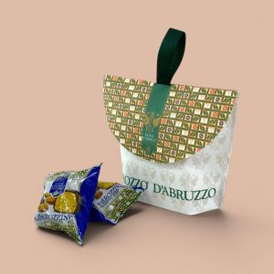 Sacchetto porta Biscotti