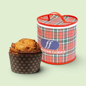 Cappelliera porta Colomba o Panettone