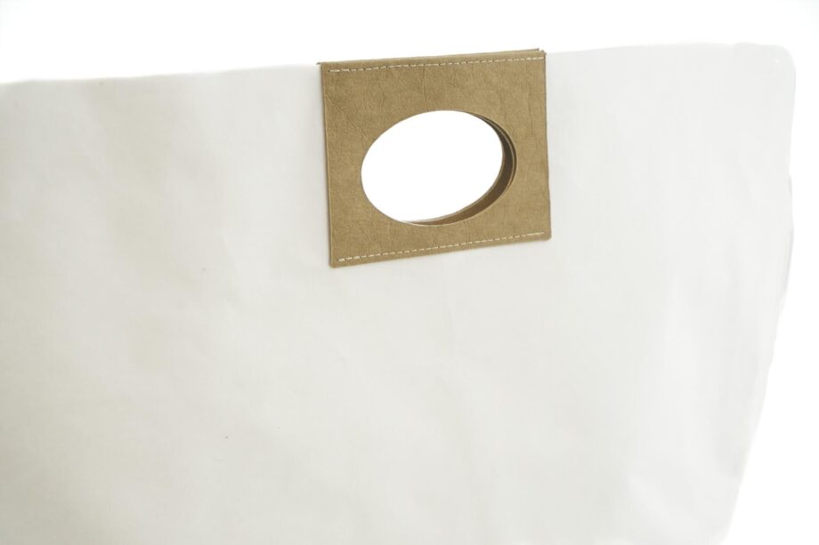 Busta personalizzabile in carta sartoriale
