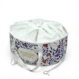 Eco Food Packaging Sacco a strozzo colomba 1 Kg