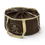 Eco Food Packaging colomba cestino a strozzo mastri fornai